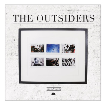 The Outsiders - Soul Vision