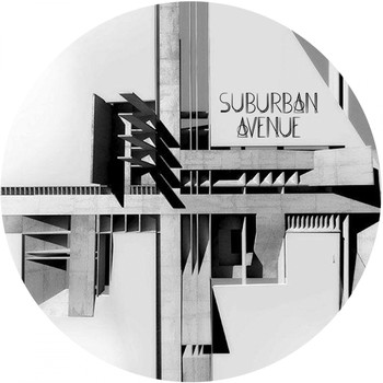 Birth of Frequency, Mike Storm - Suburban Avenue 005