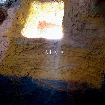 Alma - Undiscovered Country