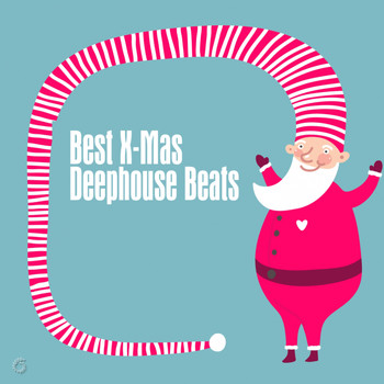 Various Artists - Best X-Mas Deephouse Beats