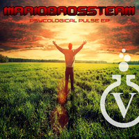 Mariobrossteam - Psycological Pulse EP