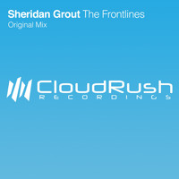 Sheridan Grout - The Frontlines