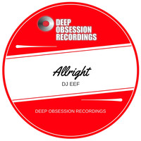 DJ EEF - Allright