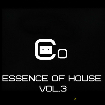 Various Artists - Essence of House, Vol. 3