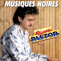 Thierry Pastor - Sur des musiques noires - EP