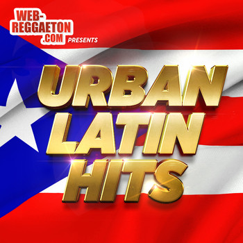 Various Artists / - Web Reggaeton Presents Urban Latin Hits