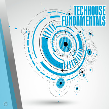 Various Artists - Techhouse Fundamentals