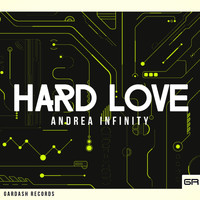 Andrea Infinity - Hard Love