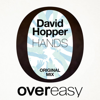 David Hopper - Hands