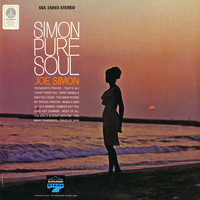 Joe Simon - Simon Pure Soul