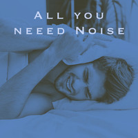 White Noise Meditation, White Noise For Baby Sleep and Meditation & Stress Relief Therapy - All you neeed Noise
