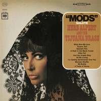 The Modernaires - The Mods Salute Herb Alpert And The Tijuana Brass