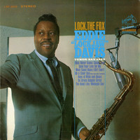 Eddie 'Lockjaw' Davis - Lock, the Fox