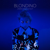 Blondino - Bleu