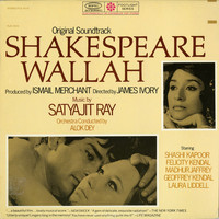 Satyajit Ray - Shakespeare Wallah