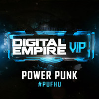 Power Punk - #PUFHU