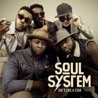 Soul System - She's Like a Star