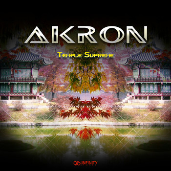 Akron - Temple Supreme