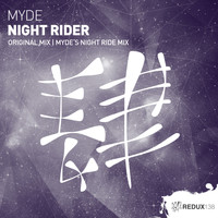 Myde - Night Rider
