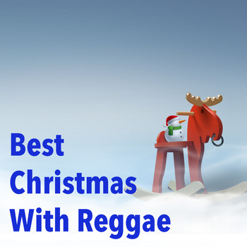 Various Artists - Best Christmas With Reggae