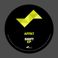 Affkt - Shift EP