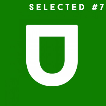 Various Artists - Selected #7