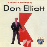 Don Elliott - Octet and Sextette