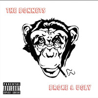 The Bonnets - Broke & Ugly