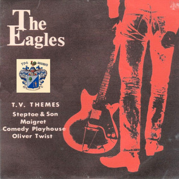 The Eagles - T.V. Themes