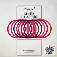 Norrie Paramor - Stings! Staged for Sound