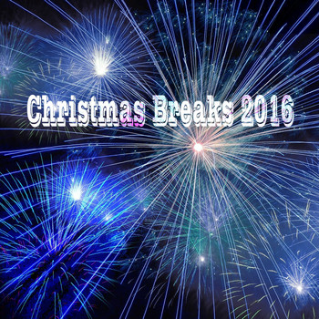 Various Artists - Christmas Breaks 2016