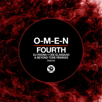 O-M-E-N - Fourth