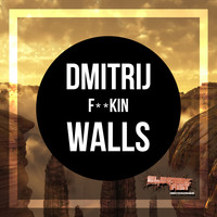 DmitriJ - Fuckin Walls
