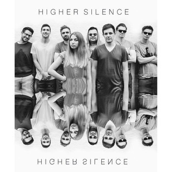 Urchin - Higher Silence