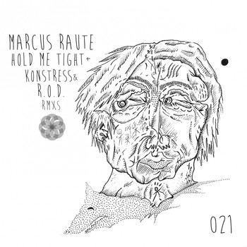 Marcus Raute - Hold Me Tight