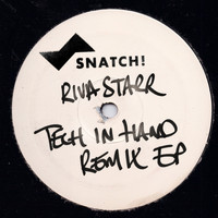 Riva Starr & Rssll - Tech In Hand: Remix EP