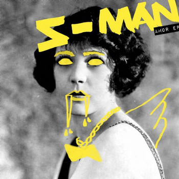 S-man - Amor EP