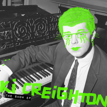 KI Creighton - The Show