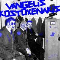 Vangelis Kostoxenakis - Jam