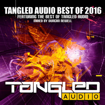 Various Artists - Tangled Audio: Best of 2016