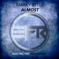 Marky Style - Almost