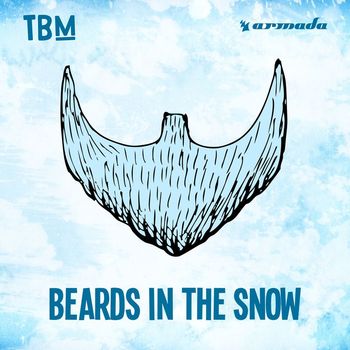 Various Artists - The Bearded Man - Beards In The Snow
