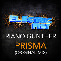Riano Gunther - Prisma