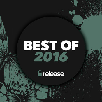 Various Artists - Release Records - Best Of 2016