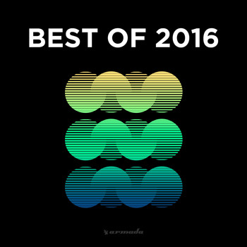 Various Artists - Diffused Music - Best Of 2016
