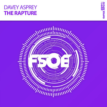 Davey Asprey - The Rapture
