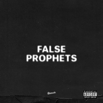 J. Cole - False Prophets (Explicit)