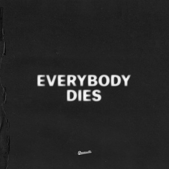 J. Cole - everybody dies