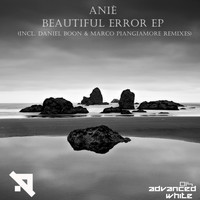 Anie - Beautiful Error EP
