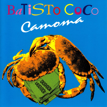 Batisto Coco - Camoma